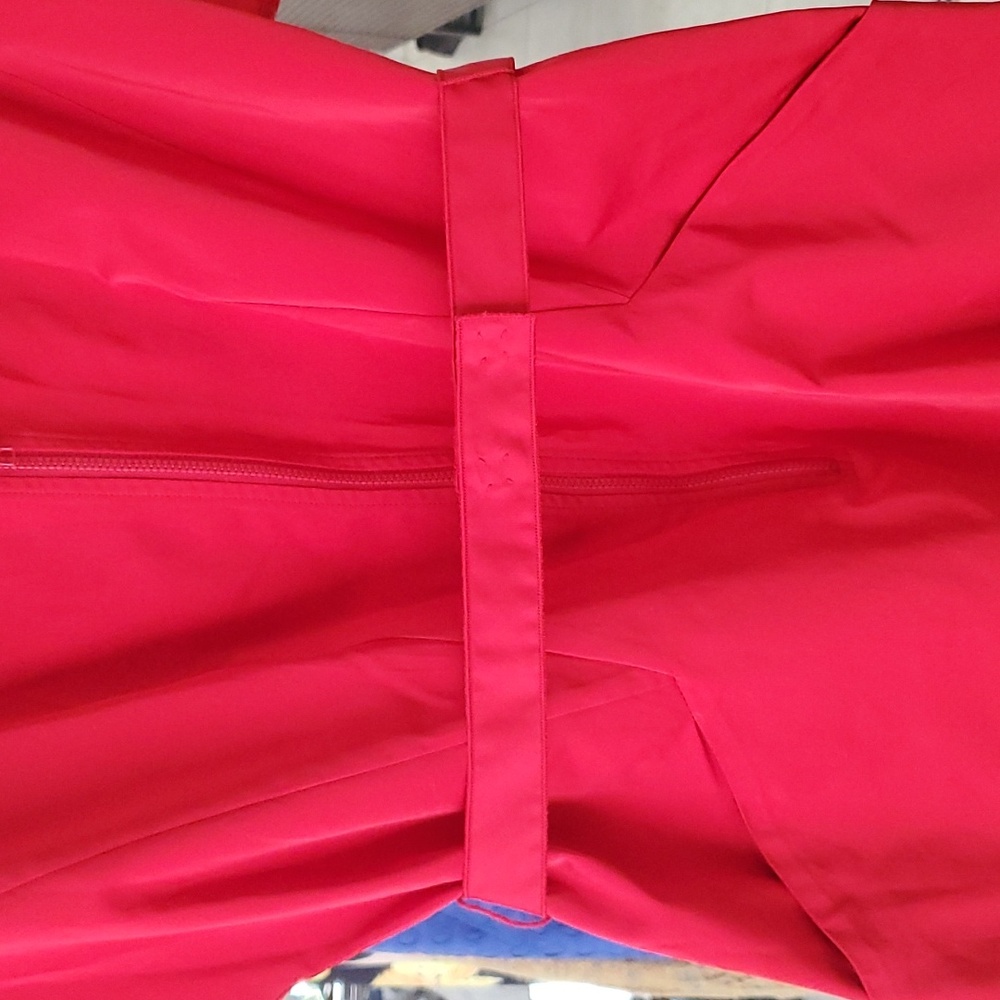 Lafayette Dress